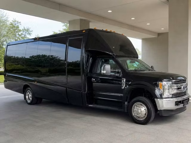 suisun city charter bus rental